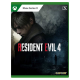 Xbox Series X mäng Resident Evil 4 Remake
